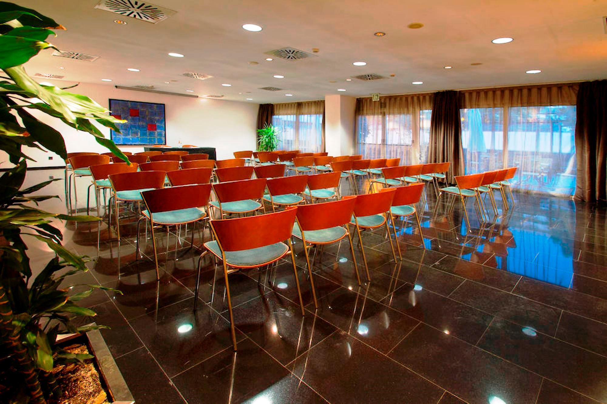 Eurohotel Diagonal Port Barcellona