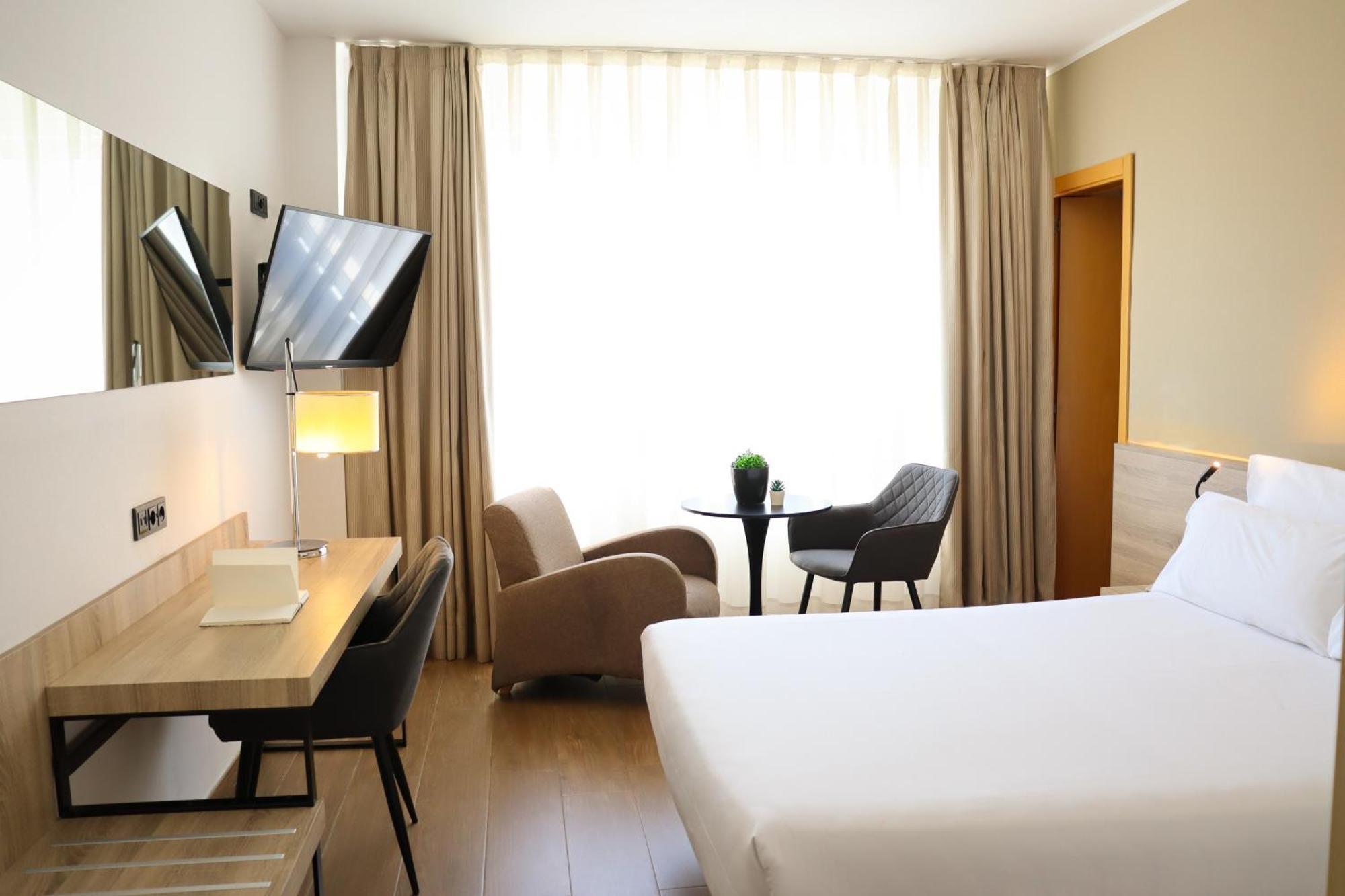 Eurohotel Diagonal Port Hotel Barcellona