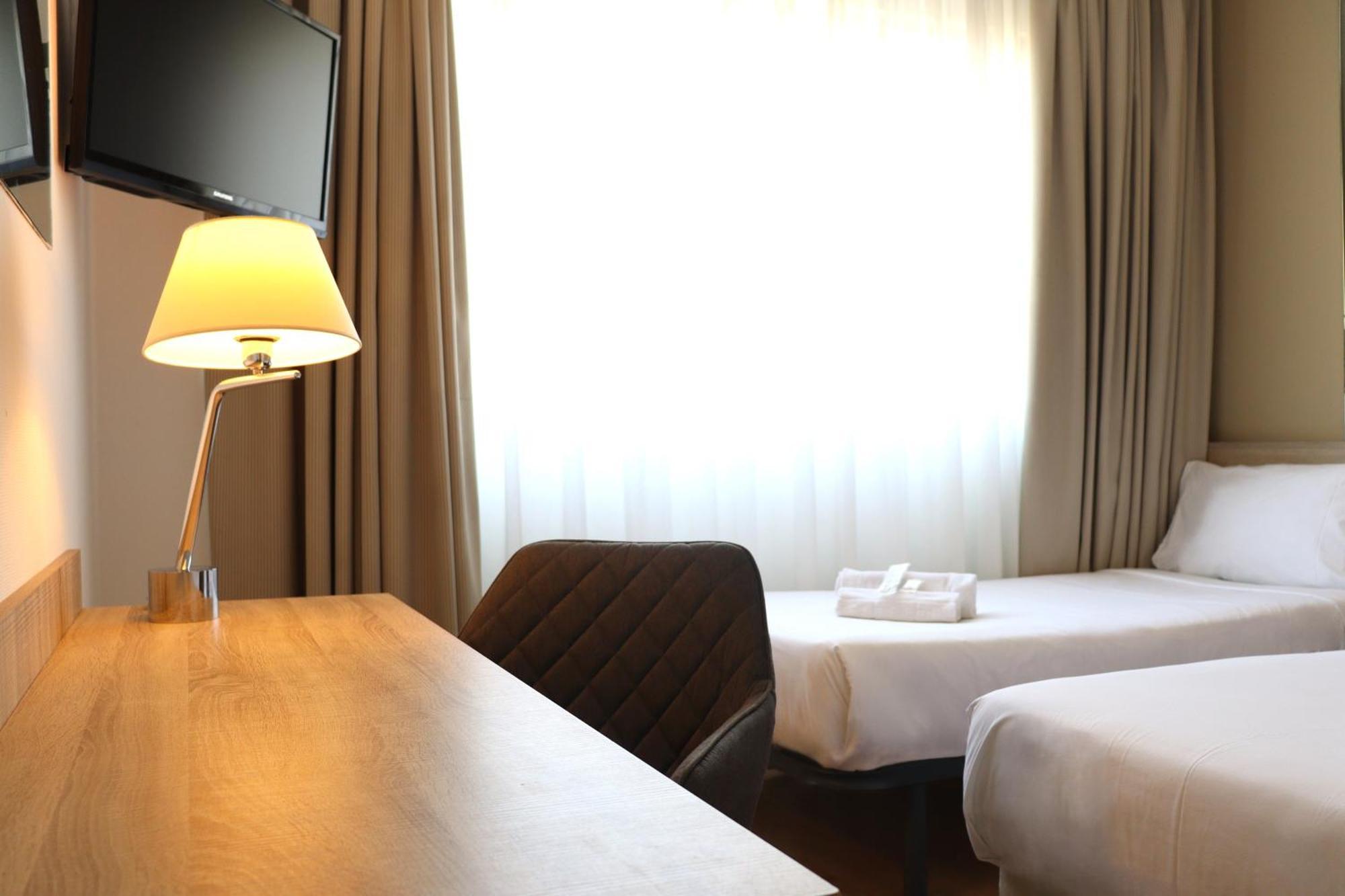 Eurohotel Diagonal Port Hotel Barcellona