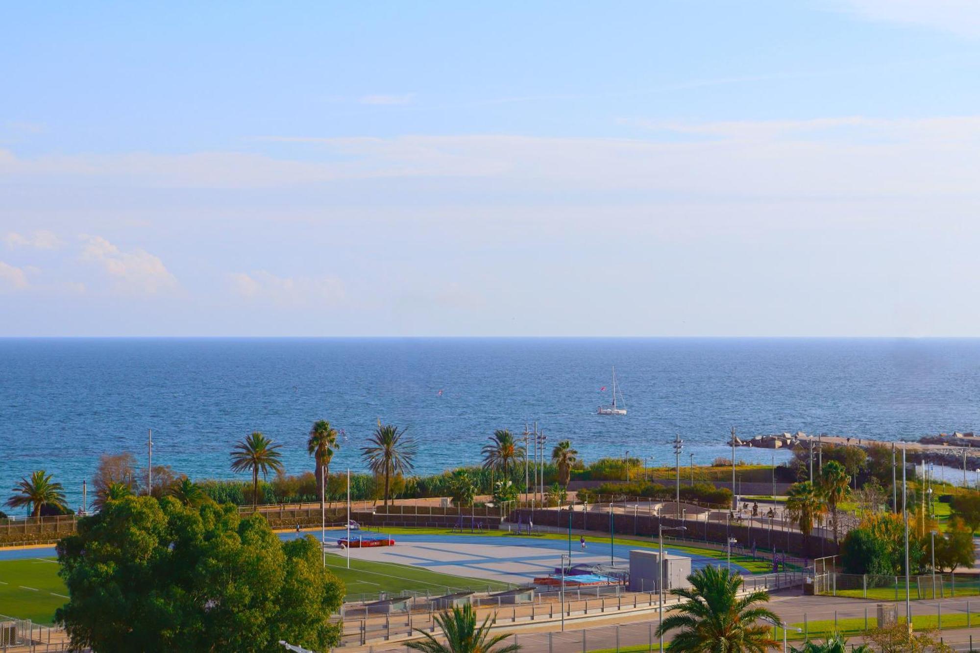Eurohotel Diagonal Port Barcellona