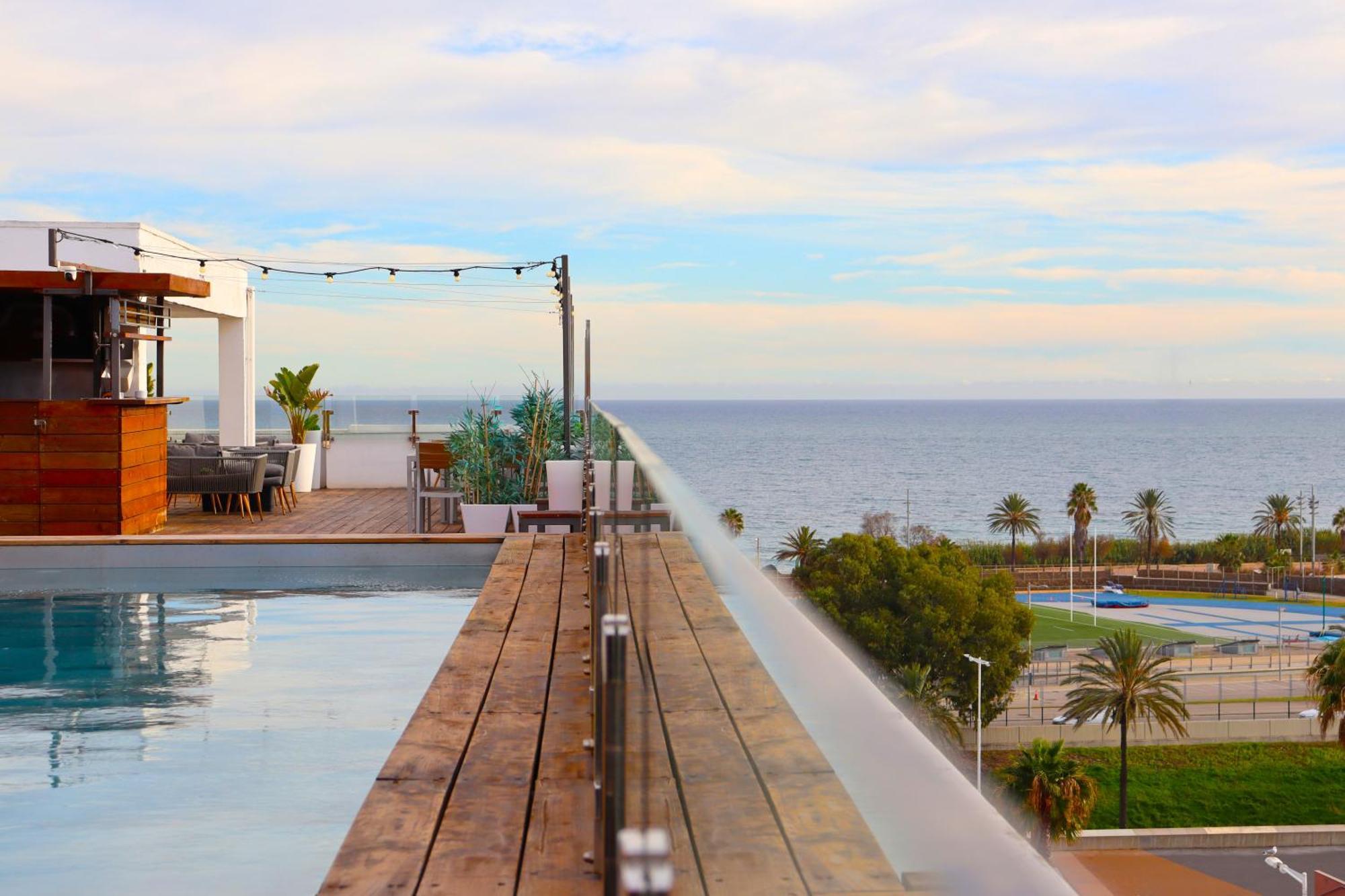 Eurohotel Diagonal Port 4* Barcellona