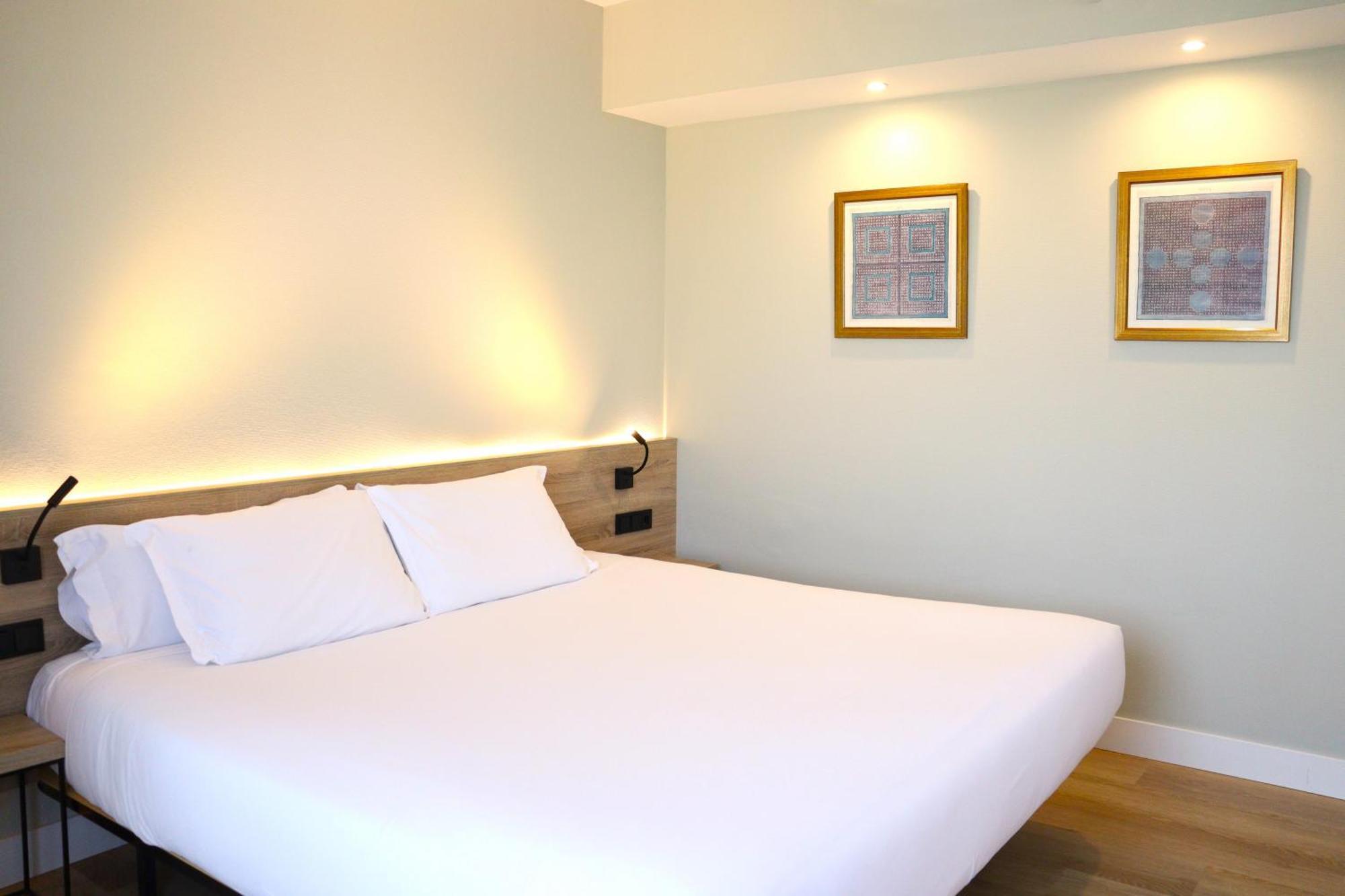 Eurohotel Diagonal Port Hotel Barcellona