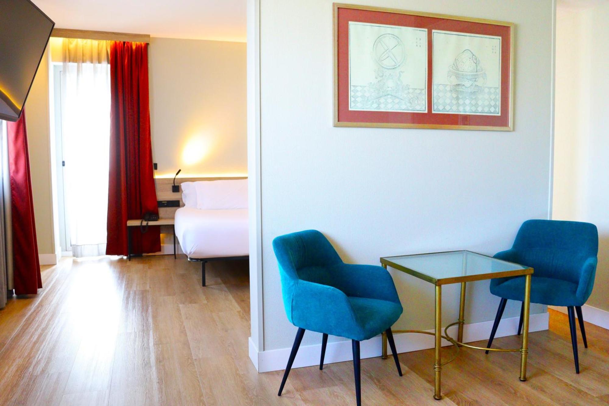Hotel Eurohotel Diagonal Port Barcellona