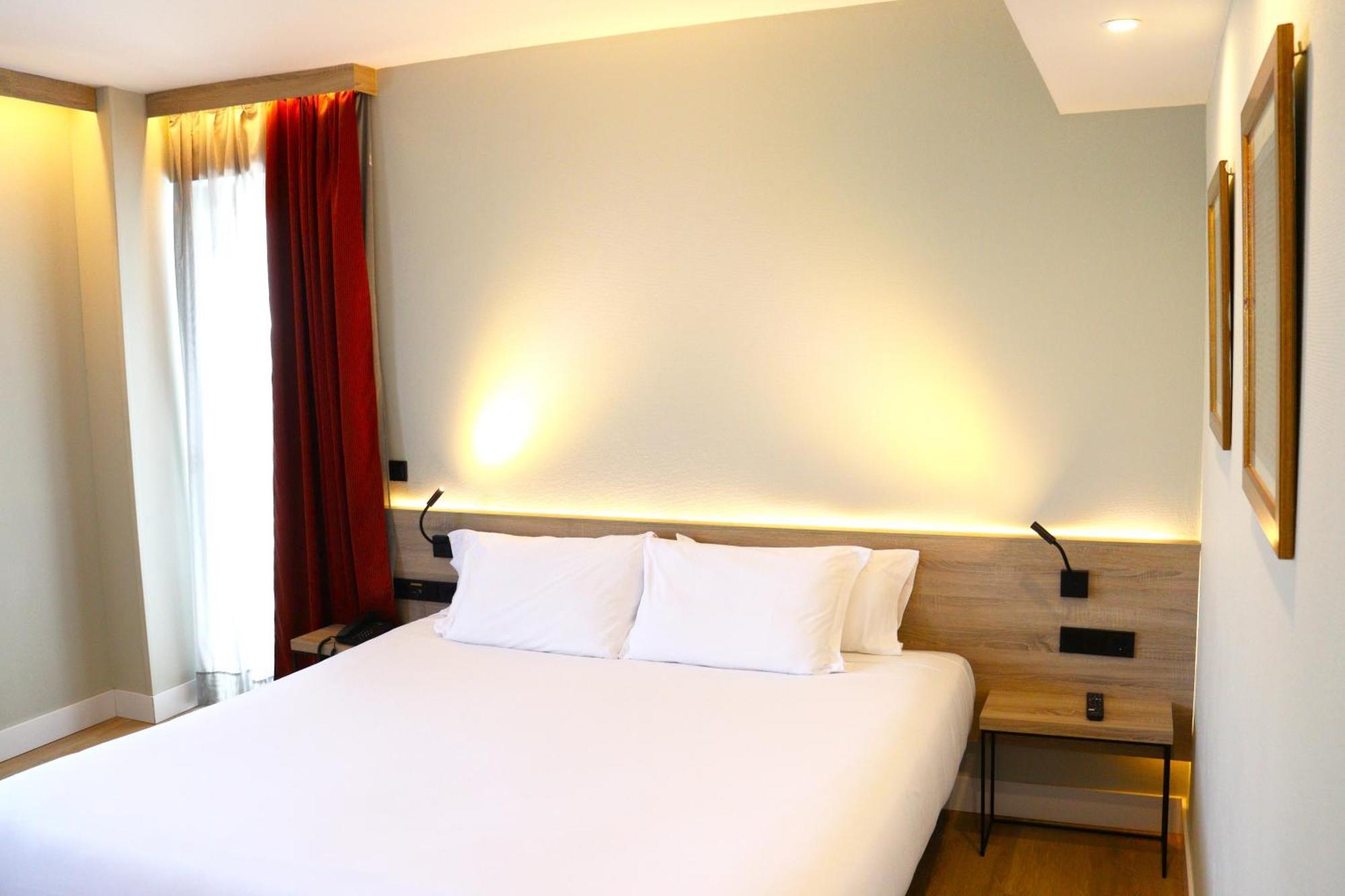 Eurohotel Diagonal Port 4* Barcellona