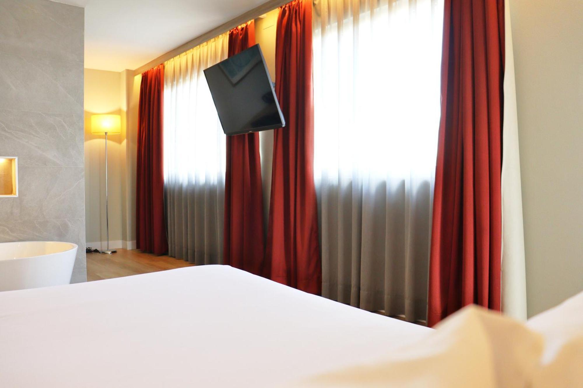 Eurohotel Diagonal Port Hotel Barcellona