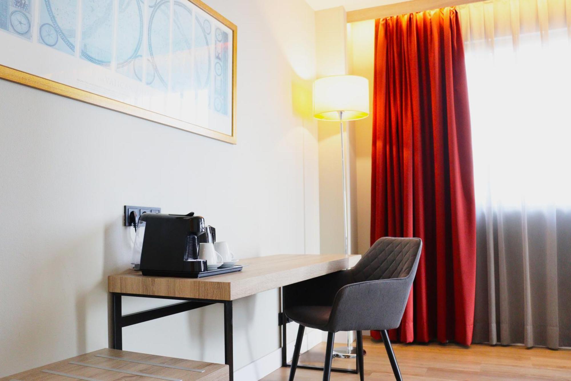 Eurohotel Diagonal Port 4* Barcellona