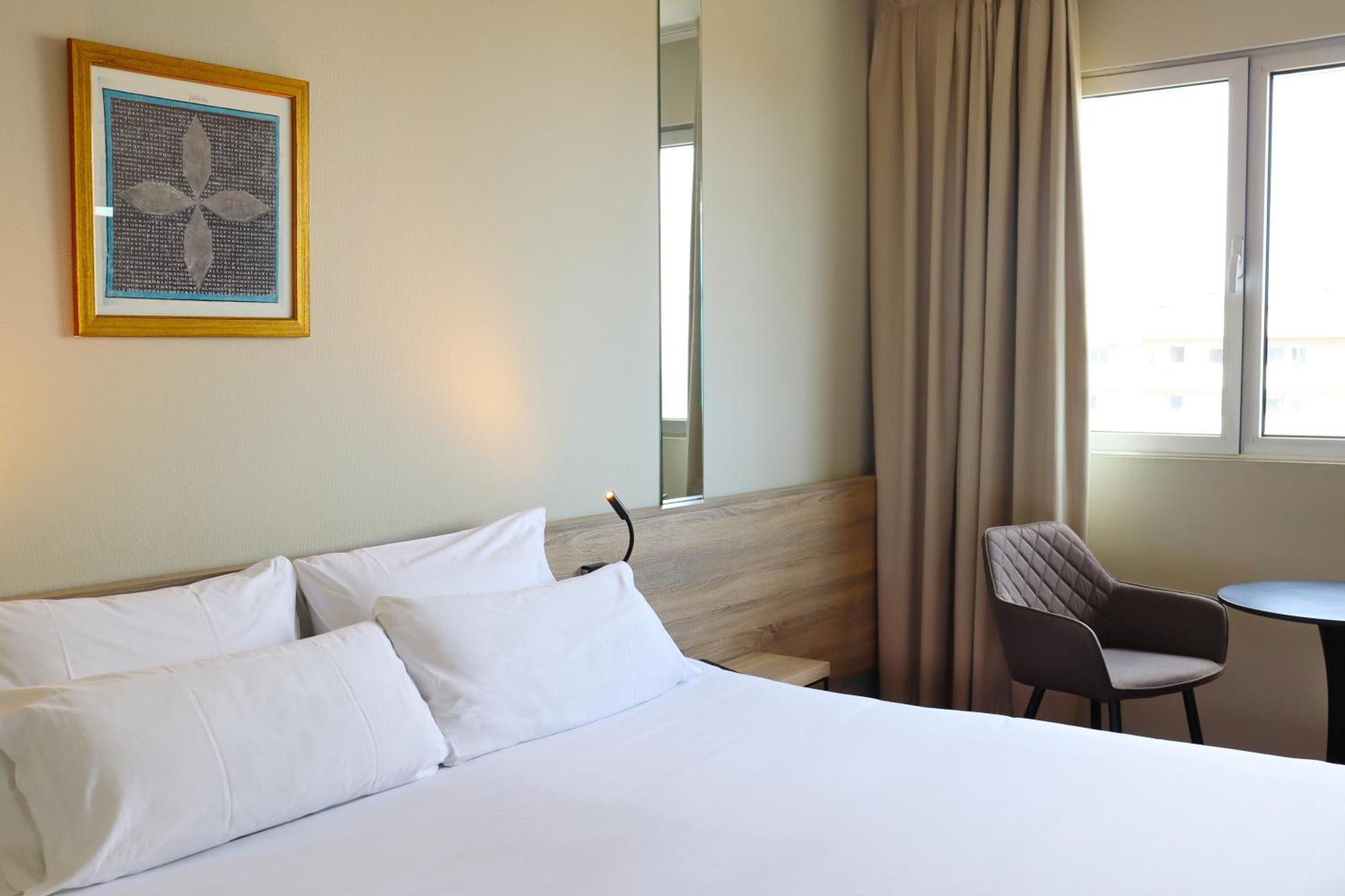 Hotel Eurohotel Diagonal Port Barcellona