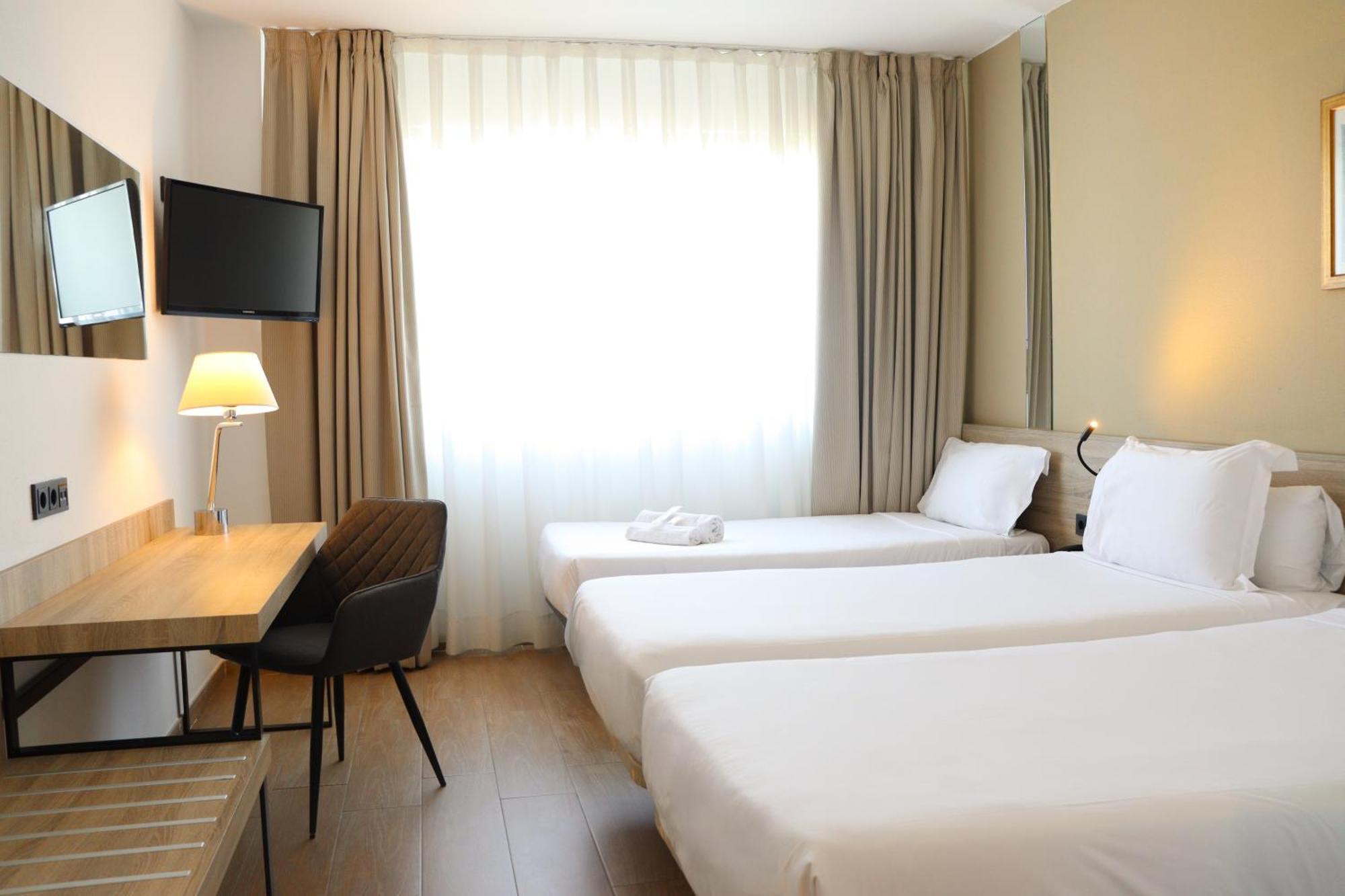 Eurohotel Diagonal Port Barcellona