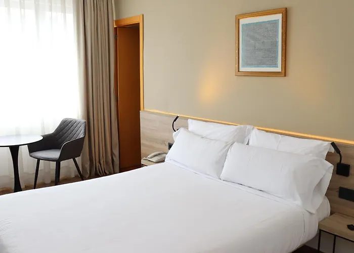 Eurohotel Diagonal Port